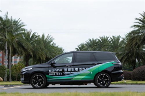 氢能源汽车多少公斤